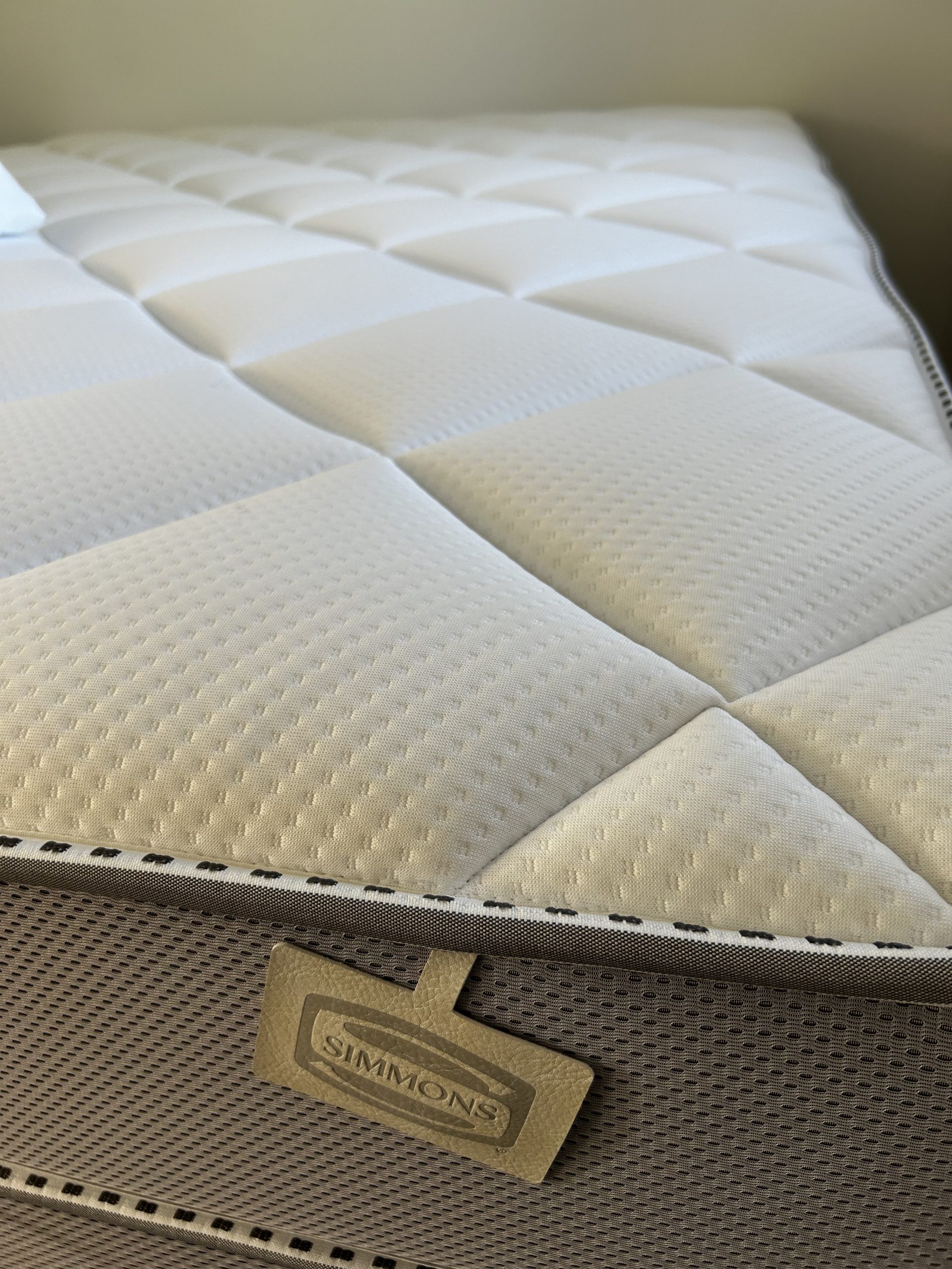 matelas simmons